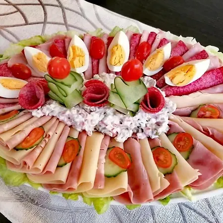 Jolan & Restaurant Cicov