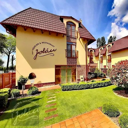 Affittacamere Jolán Pension&restaurant Cicov