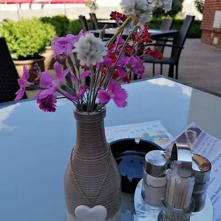 בית הארחה Jolan & Restaurant