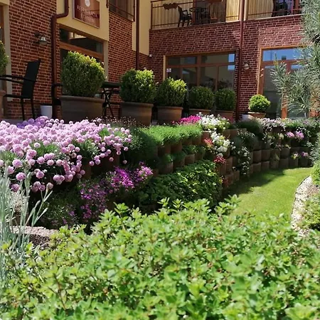 Jolán Pension&restaurant 3*