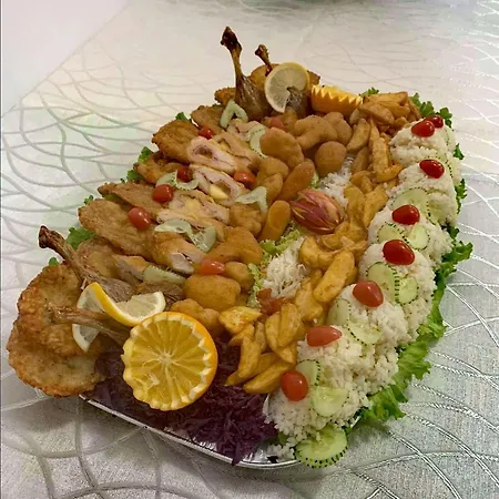 בית הארחה Jolan & Restaurant Cicov