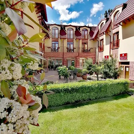 Jolán Pension&restaurant 3*