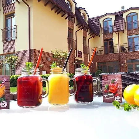 Jolan & Restaurant Cicov