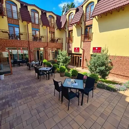 Jolán Pension&restaurant