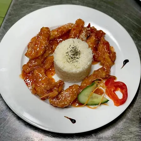 Jolan & Restaurant Cicov