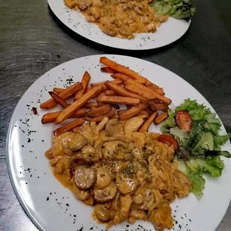 Jolan & Restaurant 3*