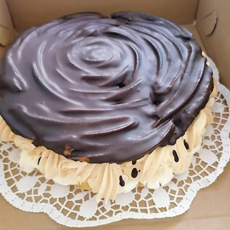 Affittacamere Jolán Pension&restaurant 3*