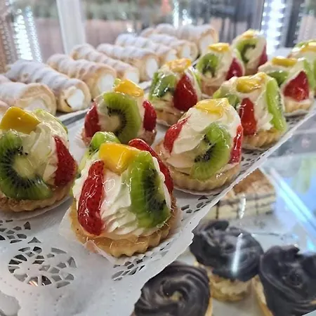 Jolan & Restaurant Cicov