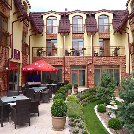 בית הארחה Jolan & Restaurant Cicov