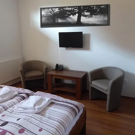 Jolan & Restaurant Cicov