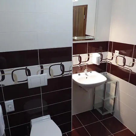 Jolán Pension&restaurant 3* Cicov