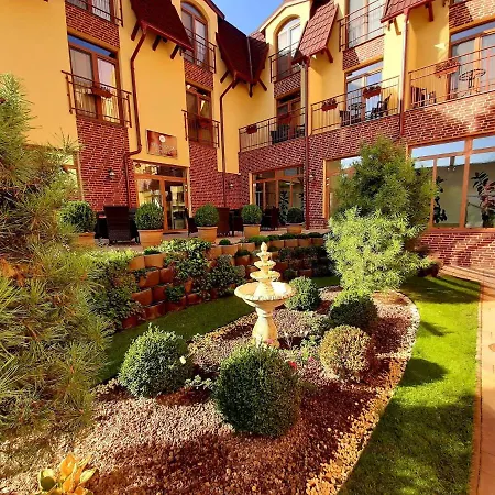 Jolán Pension&restaurant