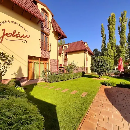 Jolan & Restaurant 招待所