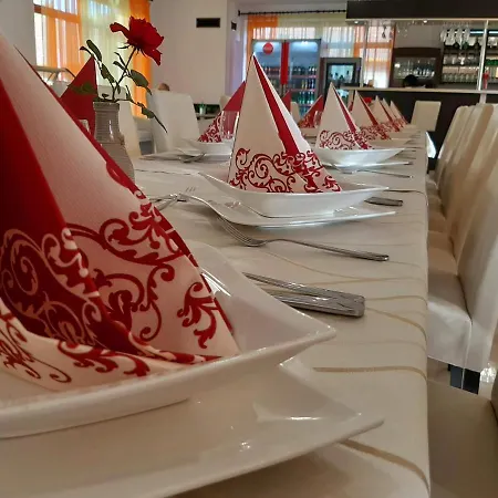 Jolán Pension&restaurant