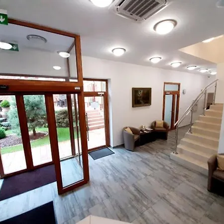 Jolán Pension&restaurant Cicov