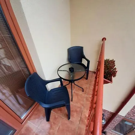 Jolán Pension&restaurant Affittacamere 3*