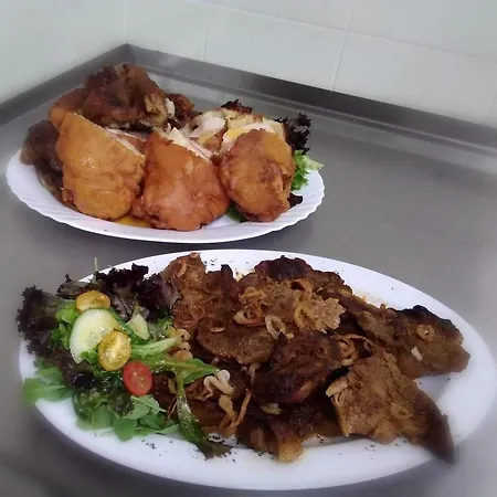 Jolan & Restaurant 3* Cicov