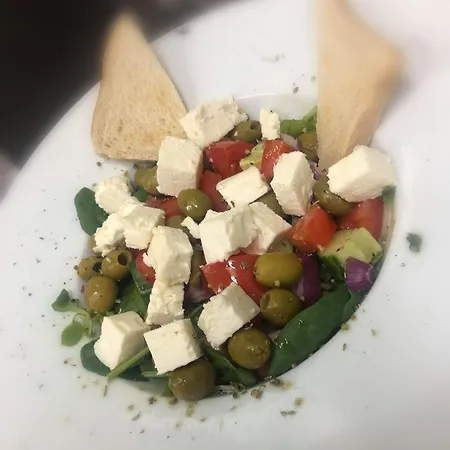 Jolán Pension&restaurant