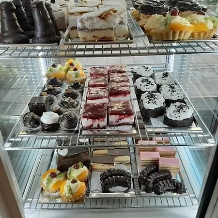 Jolán Pension&restaurant Affittacamere 3*