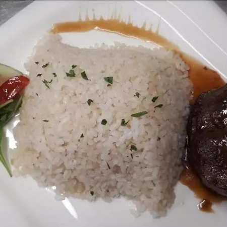 Jolan & Restaurant Cicov