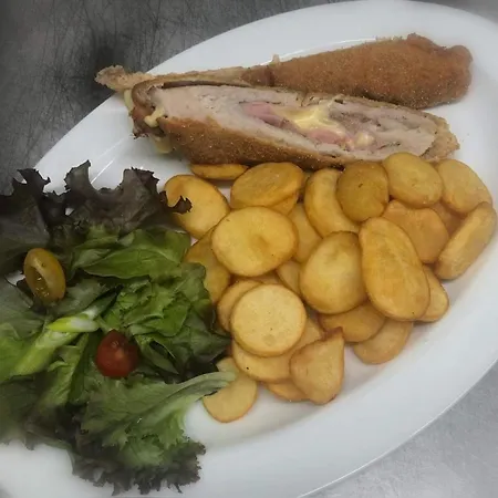 Jolán Pension&restaurant