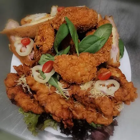 Jolán Pension&restaurant