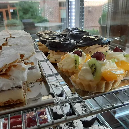 Jolan & Restaurant Cicov