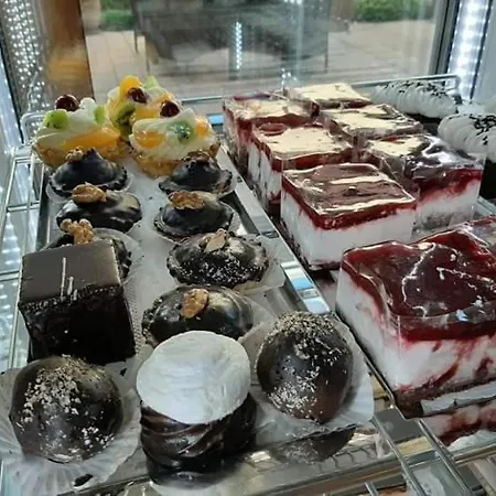 Jolan & Restaurant 3*