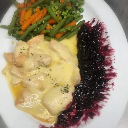 Jolan & Restaurant Cicov