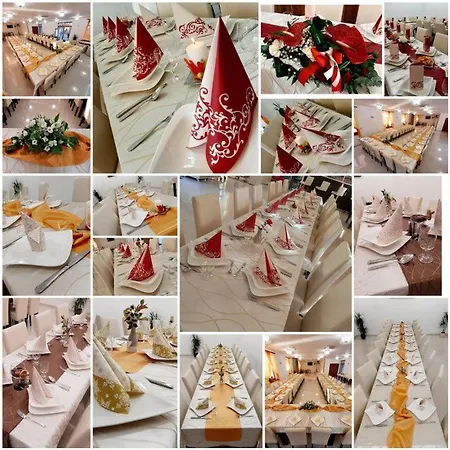 Jolan & Restaurant בית הארחה 3*