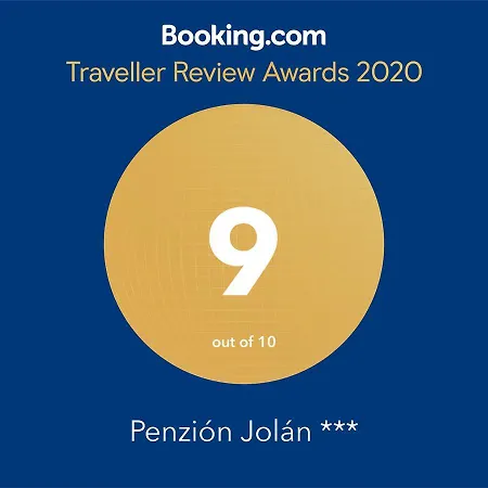Guest house Jolan & Restaurant Cicov