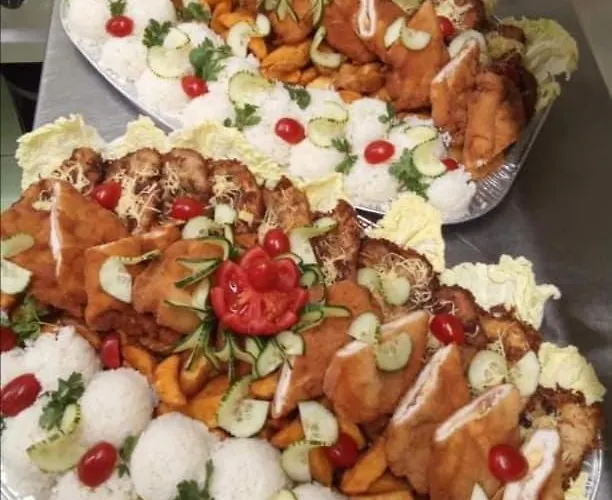 Jolan & Restaurant 3* Cicov