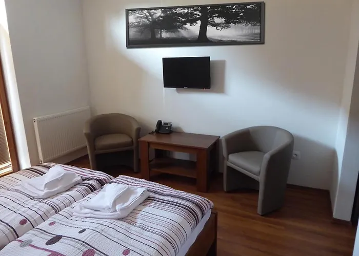 Jolan & Restaurant Cicov