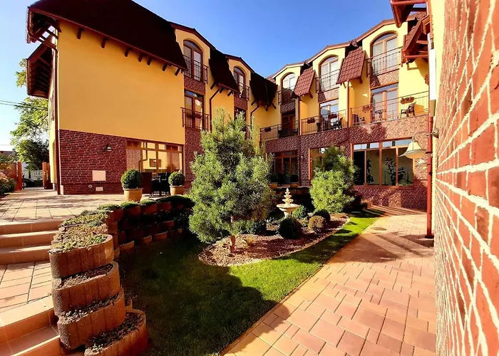 בית הארחה Jolan & Restaurant