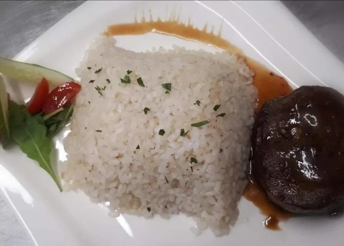 Jolan & Restaurant Cicov