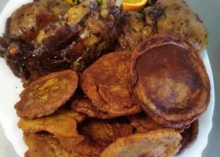 בית הארחה Jolan & Restaurant 3*