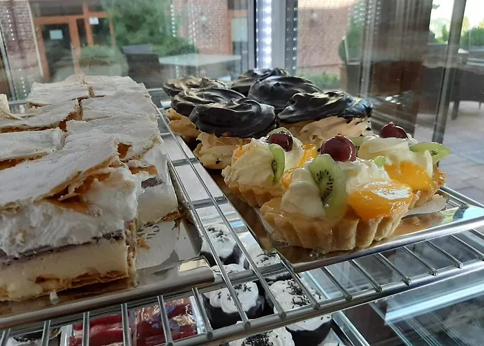 Jolan & Restaurant Cicov