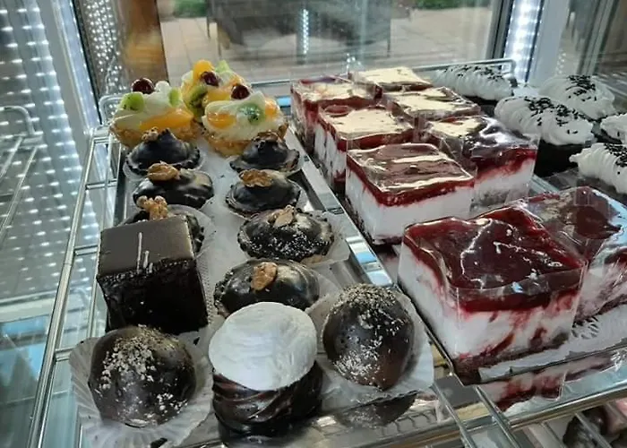 Jolan & Restaurant 3*