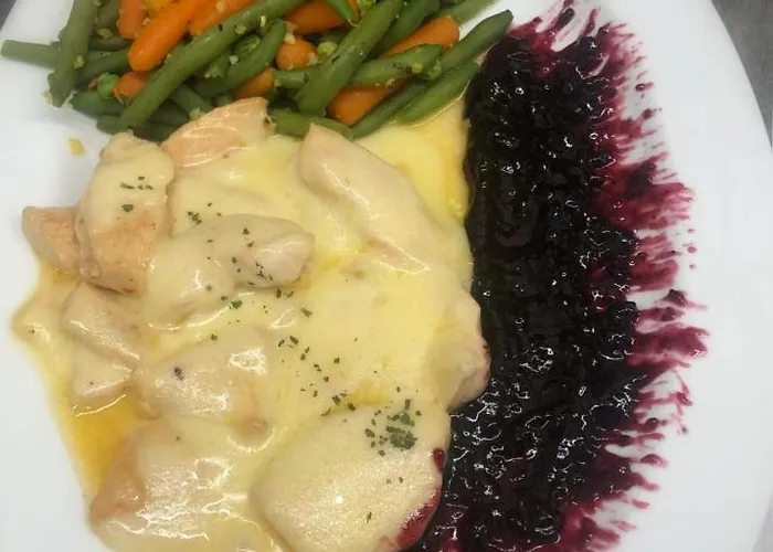 Jolan & Restaurant Cicov