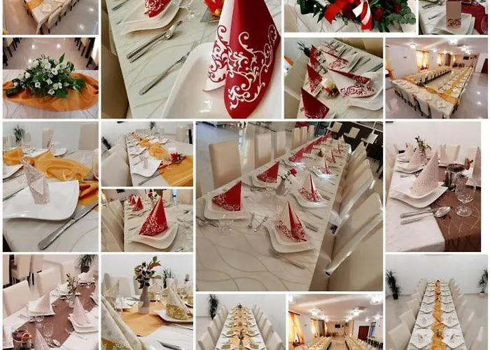 Jolan & Restaurant בית הארחה 3*